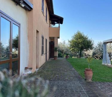 Foligno House | Azienda Agrituristica Il Moraiolo
