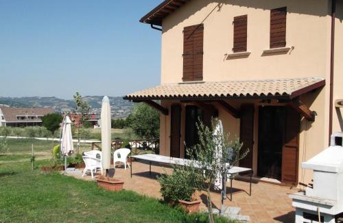 Gualdo Tadino House | Azienda Agrituristica Bocci