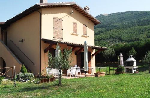 Gualdo Tadino House | Azienda Agrituristica Bocci