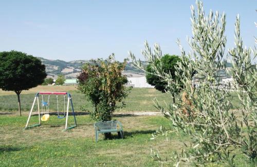 Gualdo Tadino House | Azienda Agrituristica Bocci