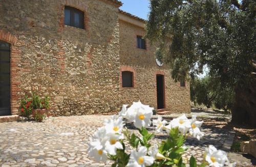 Santa Severina House | Azienda Agrituristica Le Puzelle