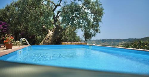 Santa Severina House | Azienda Agrituristica Le Puzelle