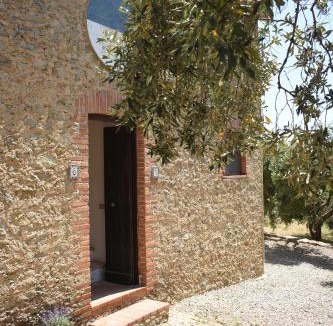 Santa Severina House | Azienda Agrituristica Le Puzelle