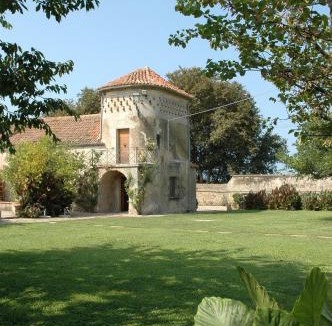Capaccio Scalo House | Azienda Agrituristica Seliano