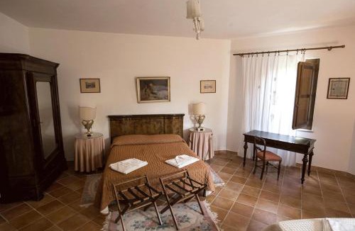 Capaccio Scalo House | Azienda Agrituristica Seliano