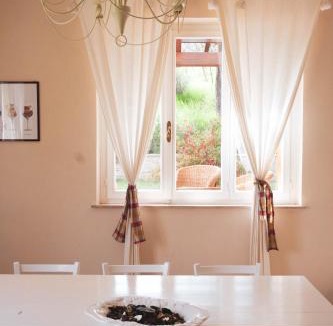 Monterubbiano House | Azienda ASIS