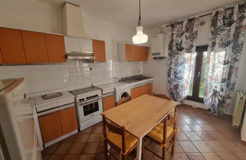 Orbetello Apartment | Azienda Il Tizzano