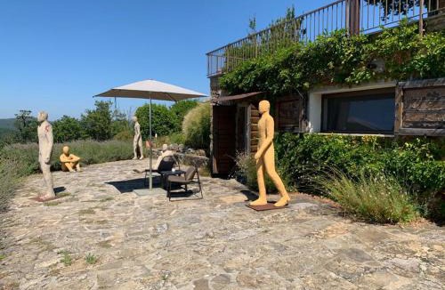 Roccastrada Villa | Azienda Meleta