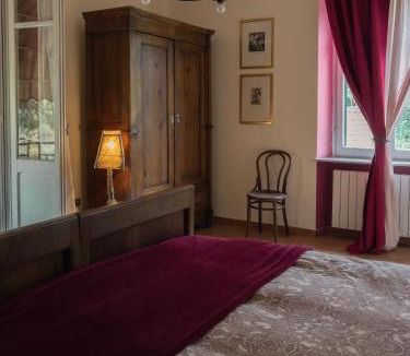 Strevi House | Azienda Oddone Prati Winery