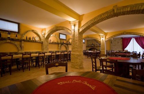 Vasto Bed & Breakfast | Azienda Vitivinicola Sergio Del Casale