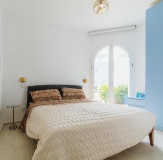 Marcelli Apartment | Azuleyos Garden & Pool fronte mare