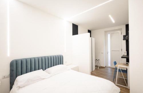 Battipaglia House | Azzurra Rooms Suite