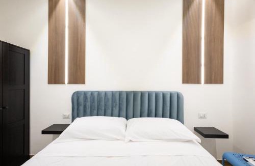 Battipaglia House | Azzurra Rooms Suite