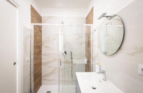Battipaglia House | Azzurra Rooms Suite