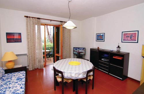 Puntone di Scarlino Apartment | Azzurro 1
