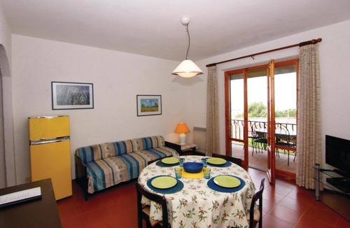 Puntone di Scarlino Apartment | Azzurro 4
