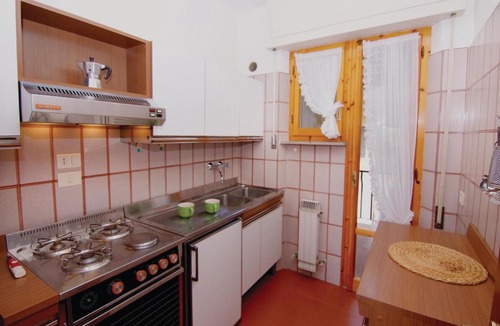 Puntone di Scarlino Apartment | Azzurro 4
