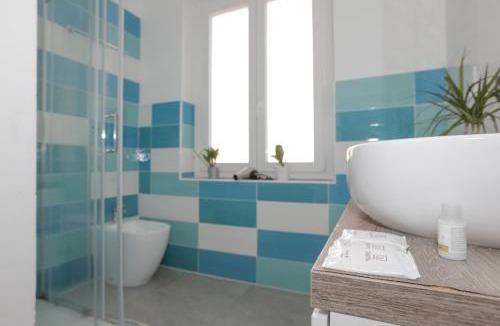 Genoa Apartment | Azzurro Adriatico in Genova Est