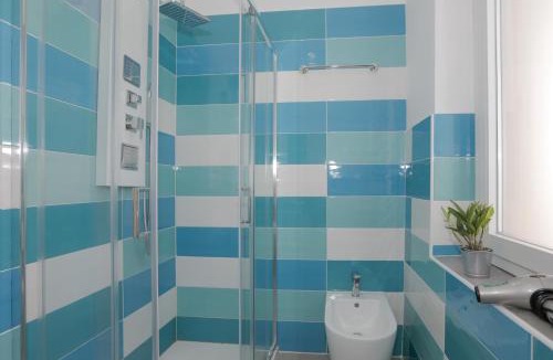 Genoa Apartment | Azzurro Adriatico in Genova Est
