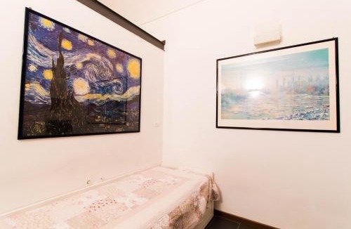 Historic Centre Apartment | Azzurro