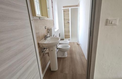 Baldichieri Apartment | b apartments