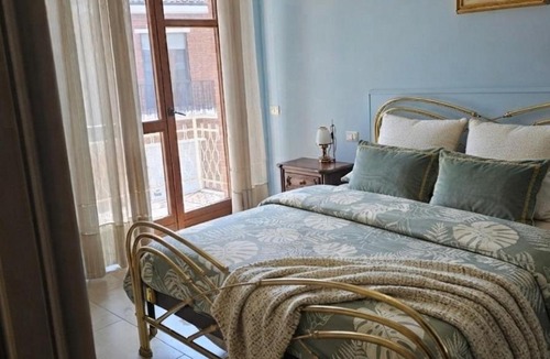 Baldichieri Apartment | B apartments LUXURY