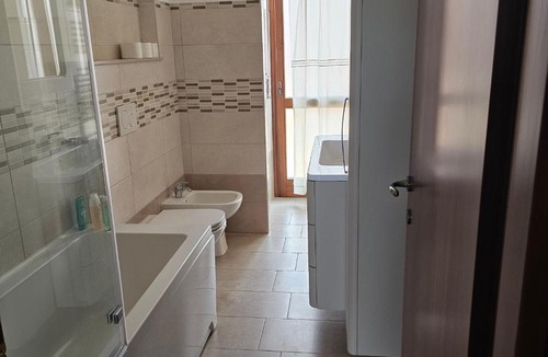 Baldichieri Apartment | B apartments LUXURY