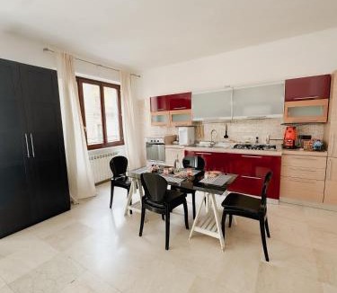 Benevento Bed & Breakfast | B&B 31 mt dal Duomo