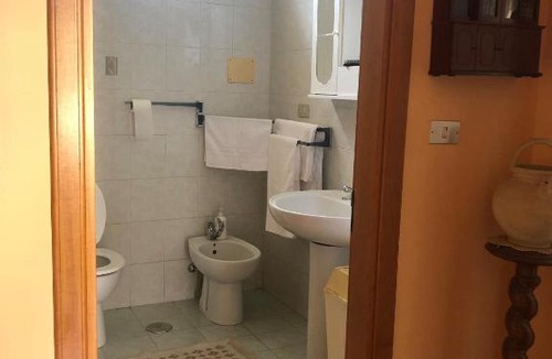 Santa Maria Capua Vetere Bed & Breakfast | B&B 43