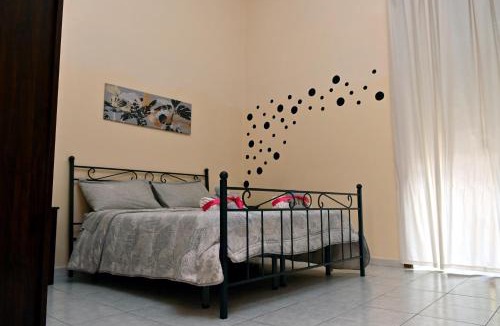 Capua Bed & Breakfast | B&B a Capua - I PORTICI del centro