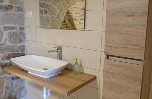 Castelmezzano Bed & Breakfast | B&B A Casa dai Nonni