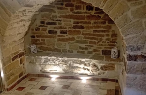 Castelmezzano Bed & Breakfast | B&B A Casa dai Nonni