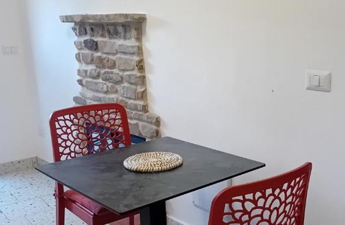 Castelmezzano Bed & Breakfast | B&B A Casa dai Nonni
