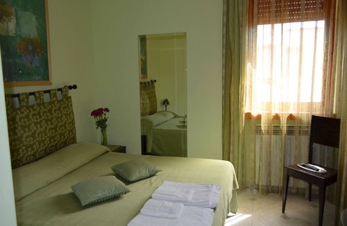 Terni Bed & Breakfast | B&B A Casa di Carla