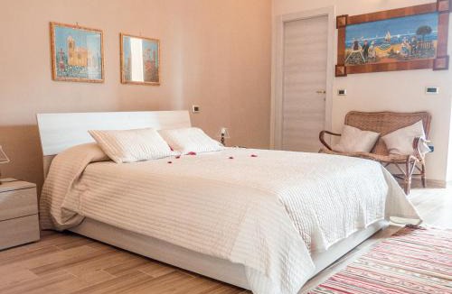 Caserta Bed & Breakfast | B&b A casa di Maybe