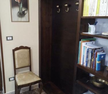 Fondi Apartment | B&B A Casa Di Nonna