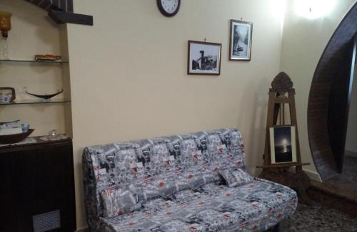Fondi Apartment | B&B A Casa Di Nonna
