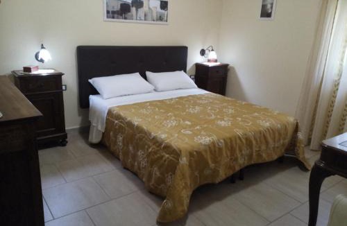 Fondi Apartment | B&B A Casa Di Nonna