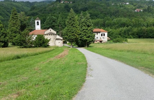 Monesiglio Bed & Breakfast | B & B Abbadia