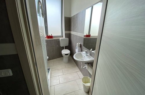 Fossacesia House | B&B Abruzzo Experience - Modern and very spacious room