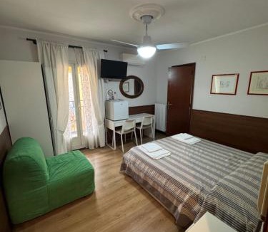 Sulmona Bed & Breakfast | B&B ABRUZZO