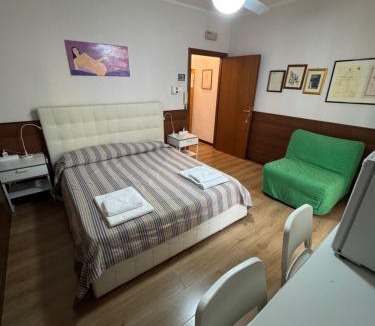Sulmona Bed & Breakfast | B&B ABRUZZO