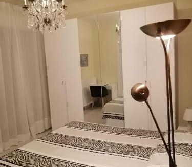 Bucchianico Bed & Breakfast | B&B Abruzzo Mare e Monti