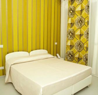 Cologna Spiaggia Bed & Breakfast | B&B Acqua e Sale