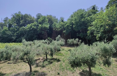 San Vito Chietino House | B&B AcquaViva