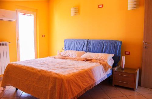 Montesilvano Bed & Breakfast | B&B Ad Un Passo Dal Mare