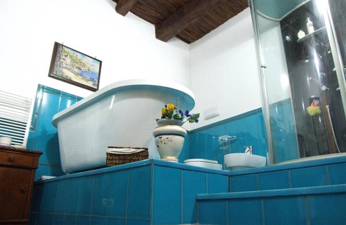 Rione Duomo Bed & Breakfast | B&B Adelberga