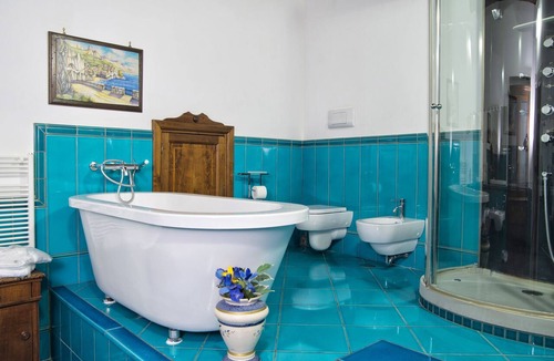 Rione Duomo Bed & Breakfast | B&B Adelberga