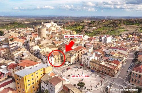 Biccari Bed & Breakfast | B&B Agorà