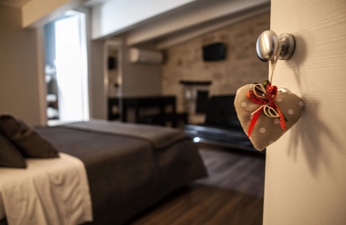 Bitetto Bed & Breakfast | B&B Agorà